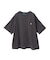 BEVERLY HILLS POLO CLUB 別注バックプリントTシャツ