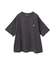 BEVERLY HILLS POLO CLUB 別注バックプリントTシャツ