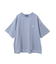 BEVERLY HILLS POLO CLUB 別注バックプリントTシャツ