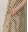 ダブルストラップキャミワンピース【WEB限定カラー有り】