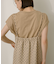 ダブルストラップキャミワンピース【WEB限定カラー有り】