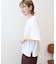 シアーボックスTシャツ