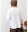 シアーボックスTシャツ