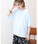 シアーボックスTシャツ