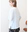 シアーボックスTシャツ