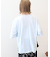 シアーボックスTシャツ