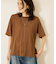 シアーボックスTシャツ