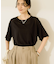 シアーボックスTシャツ