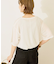 シアーボックスTシャツ