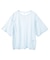 シアーボックスTシャツ