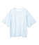シアーボックスTシャツ