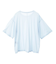 シアーボックスTシャツ