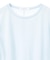 シアーボックスTシャツ