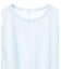 シアーボックスTシャツ
