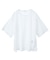 シアーボックスTシャツ