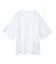 シアーボックスTシャツ