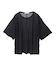 シアーボックスTシャツ