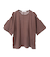 シアーボックスTシャツ
