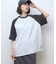 DISCUS ベースボールTシャツ