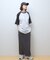 DISCUS ベースボールTシャツ