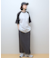 DISCUS ベースボールTシャツ