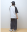 DISCUS ベースボールTシャツ