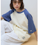 DISCUS ベースボールTシャツ