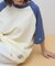 DISCUS ベースボールTシャツ