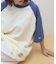 DISCUS ベースボールTシャツ