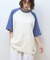 DISCUS ベースボールTシャツ