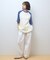 DISCUS ベースボールTシャツ
