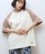 DISCUS ベースボールTシャツ
