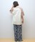 DISCUS ベースボールTシャツ
