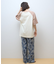 DISCUS ベースボールTシャツ