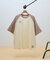 DISCUS ベースボールTシャツ