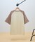 DISCUS ベースボールTシャツ