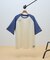 DISCUS ベースボールTシャツ