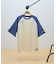 DISCUS ベースボールTシャツ