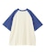 DISCUS ベースボールTシャツ
