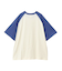 DISCUS ベースボールTシャツ