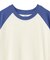DISCUS ベースボールTシャツ