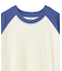 DISCUS ベースボールTシャツ