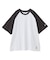 DISCUS ベースボールTシャツ