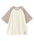 DISCUS ベースボールTシャツ