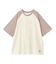 DISCUS ベースボールTシャツ