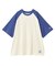 DISCUS ベースボールTシャツ
