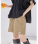 【水陸両用】ハーフパンツ