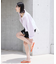 【水陸両用】ハーフパンツ