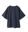 【E.T.】 ピグメントTシャツ