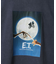 【E.T.】 ピグメントTシャツ